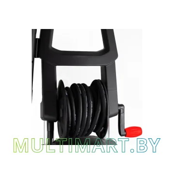 Мойка высокого давления Verton WM-2500R картинка 15